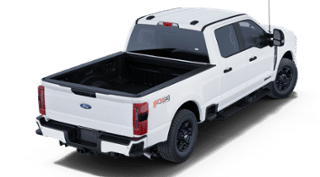 2025 Ford Super Duty® External Image 4